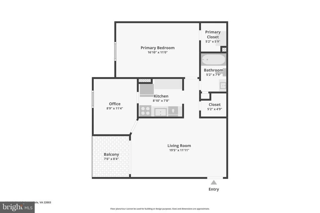 Photo of Unit 21 at 8310 TOBIN ROAD