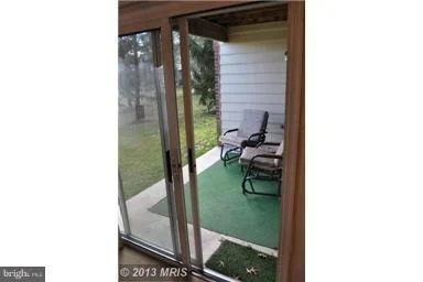 Photo of Unit 1C at 2402 ELLSWORTH WAY