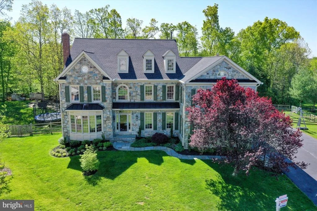 Photo of 12681 CRABTREE FALLS DRIVE