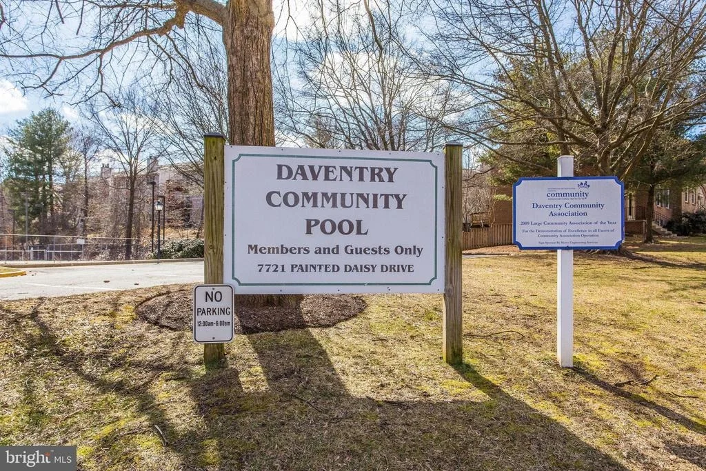 Photo of Unit 135 at 7802 D HARROWGATE CIRCLE