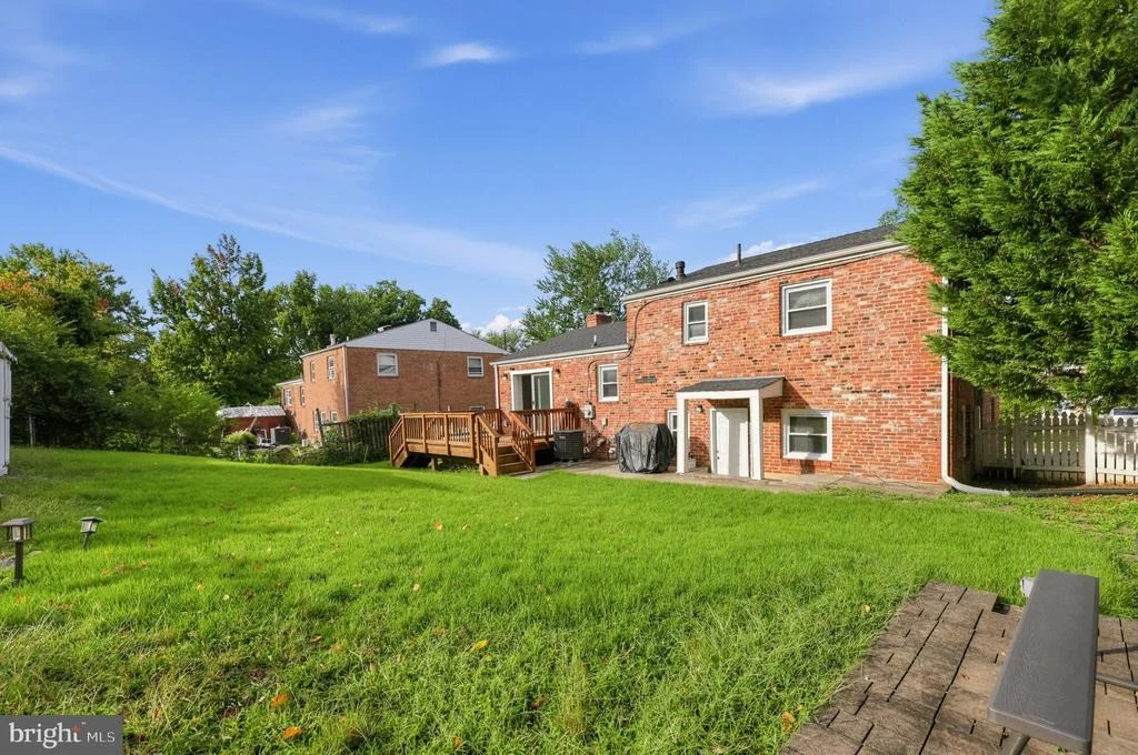 Photo of 1322 IRON FORGE ROAD