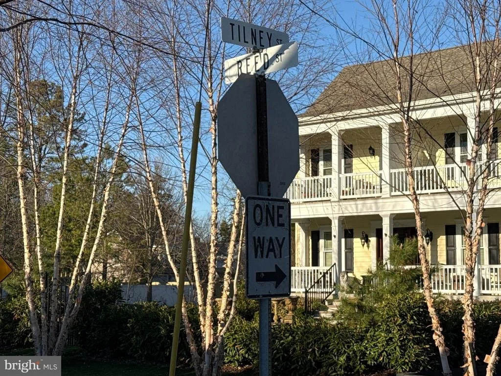 Photo of 116 TILNEY STREET