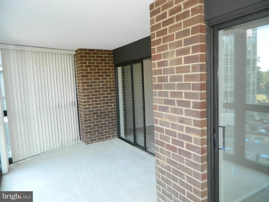 Photo of Unit 4521 at 15100 INTERLACHEN DRIVE