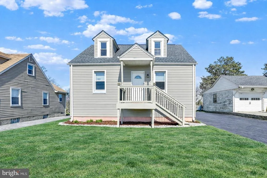 Photo of 4604 RIDGE ROAD