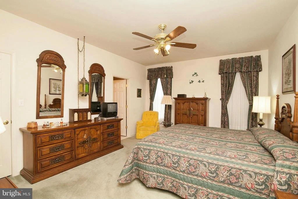 Photo of 302 MOORES BRANCH CIRCLE