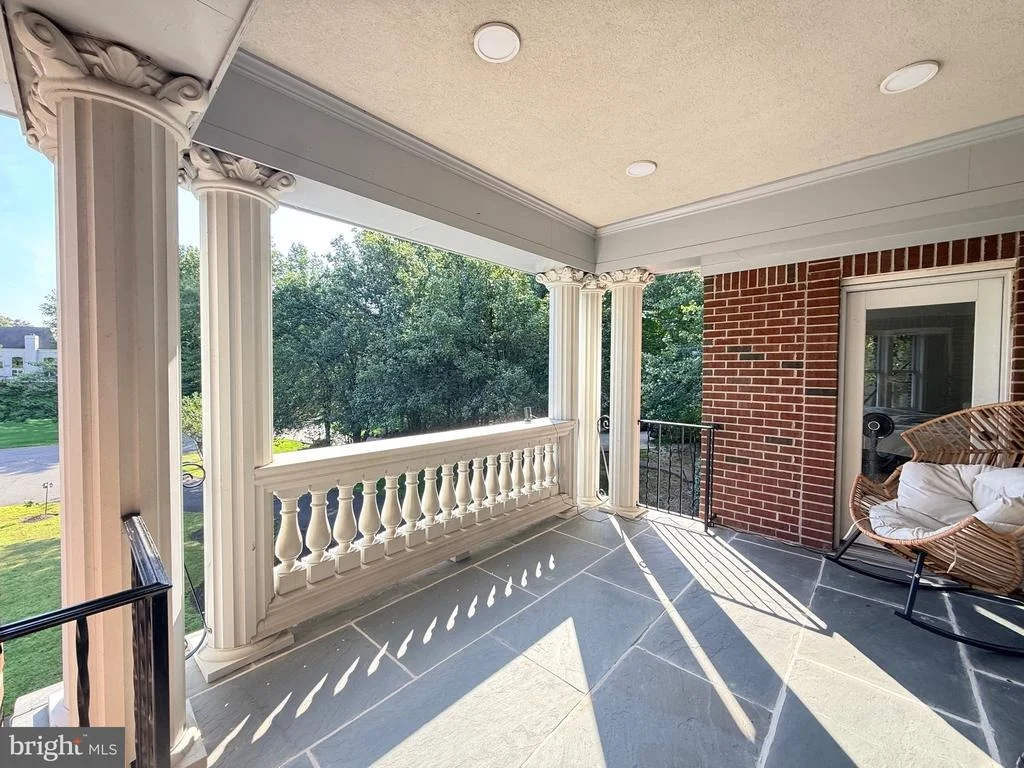 Photo of 6403 BURKE WOODS DRIVE
