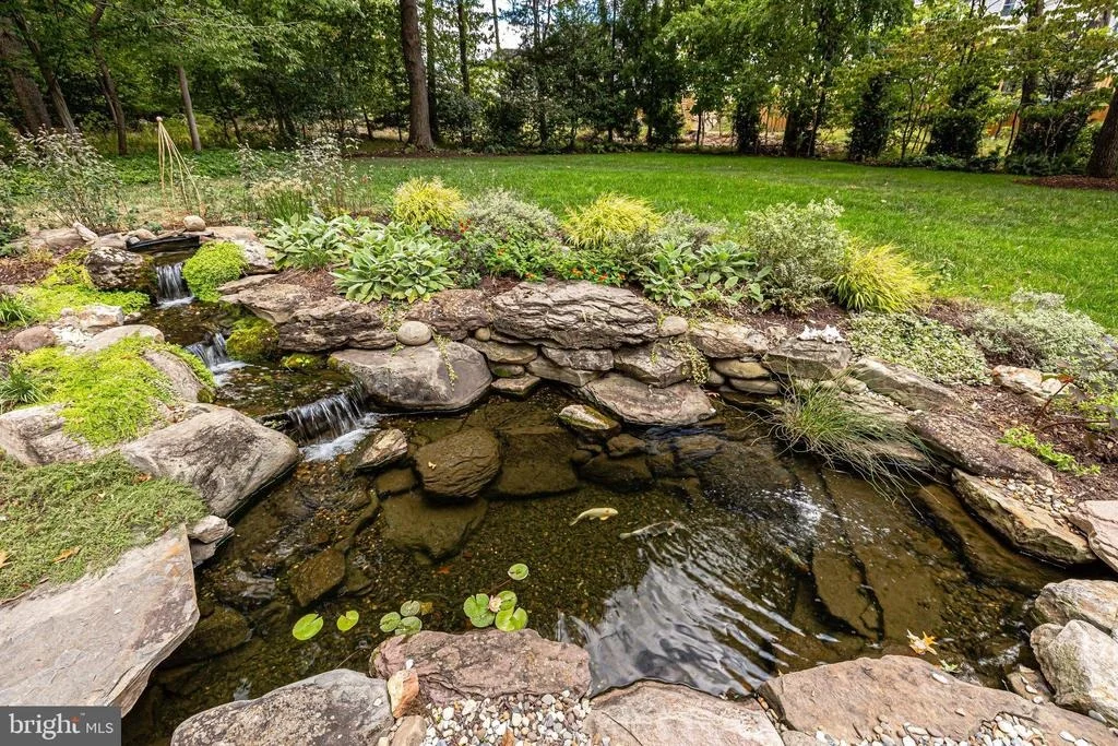 Photo of 12704 POND CREST LANE