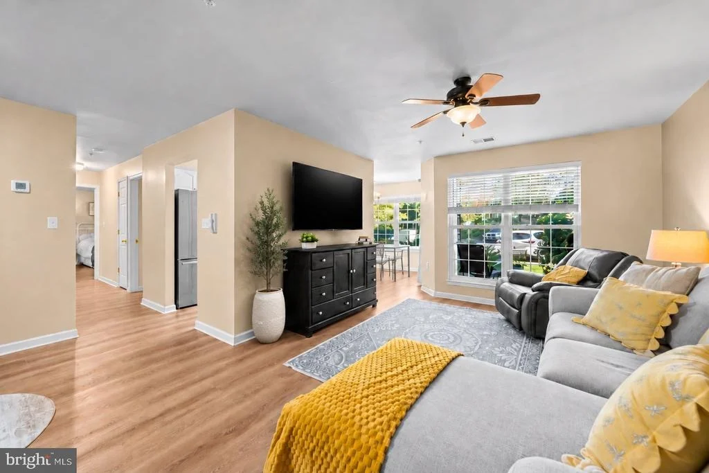 Photo of Unit 1D at 3840 NORMANDY DRIVE