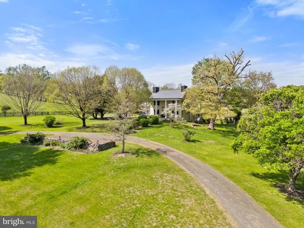 Photo of 6370 & 6378 JOHN BARTON PAYNE ROAD