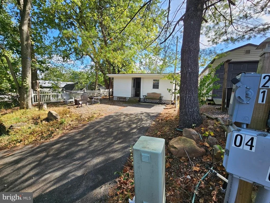 Photo of Block 21 Lot 4 OLD FACEFUL ST