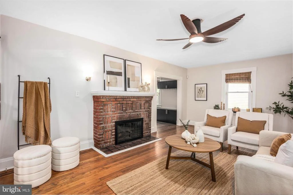 Photo of 5802 CLEARSPRING ROAD