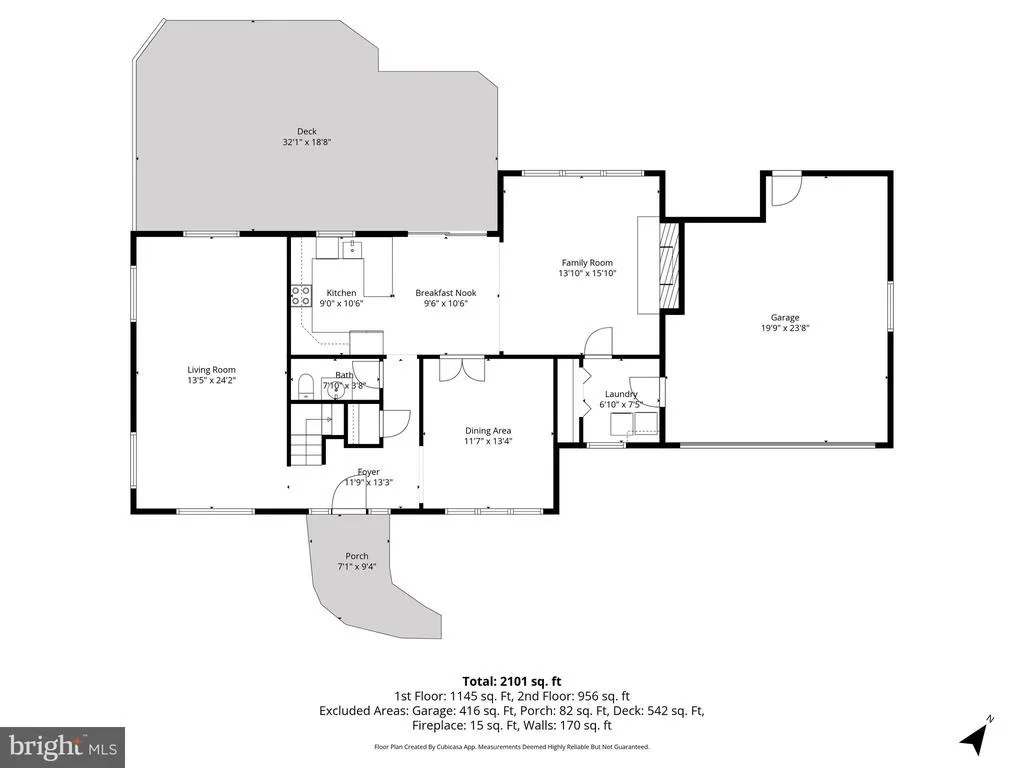 Photo of 3221 BERET LANE