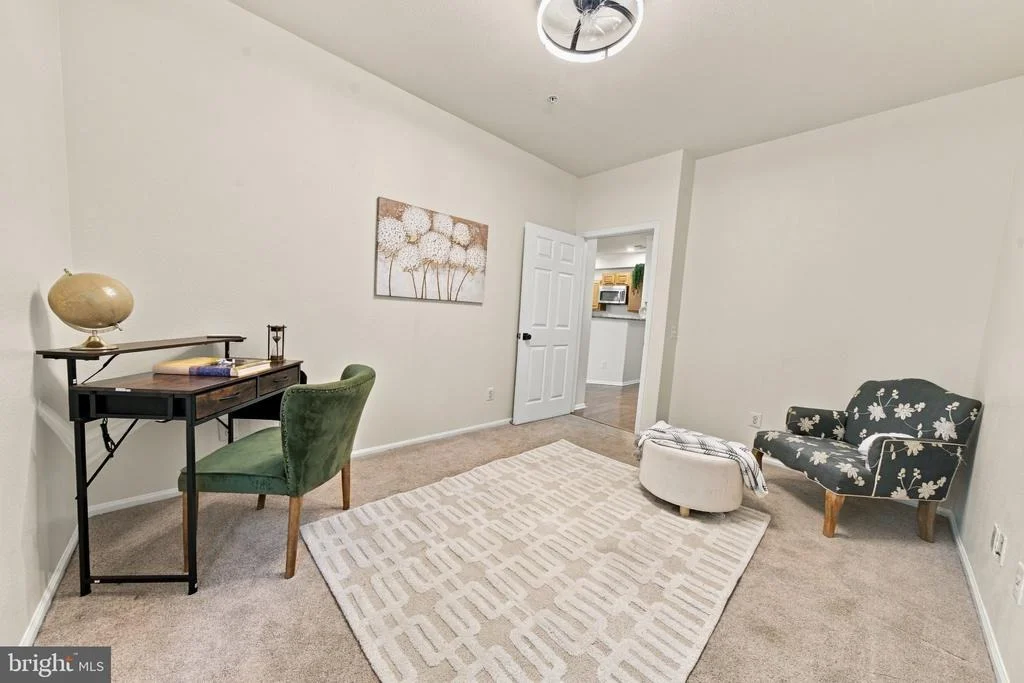 Photo of Unit 2103 at 1600 SPRING GATE DRIVE