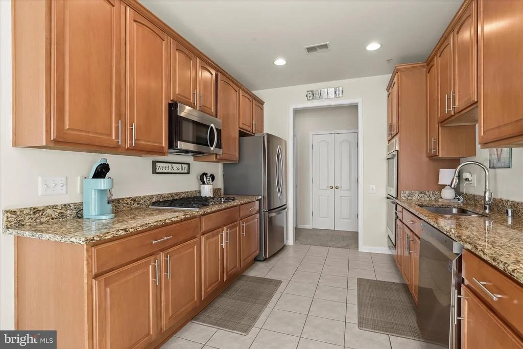Photo of Unit 16 at 1406 JOPPA FOREST DRIVE