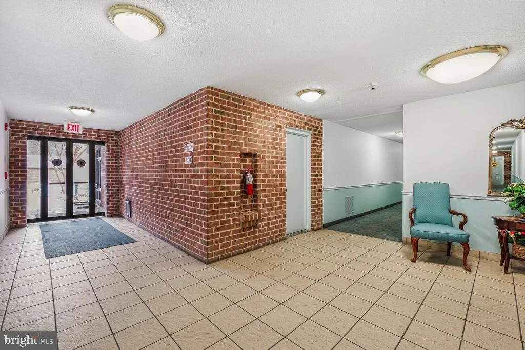 Photo of Unit 841E at 15310 PINE ORCHARD DRIVE