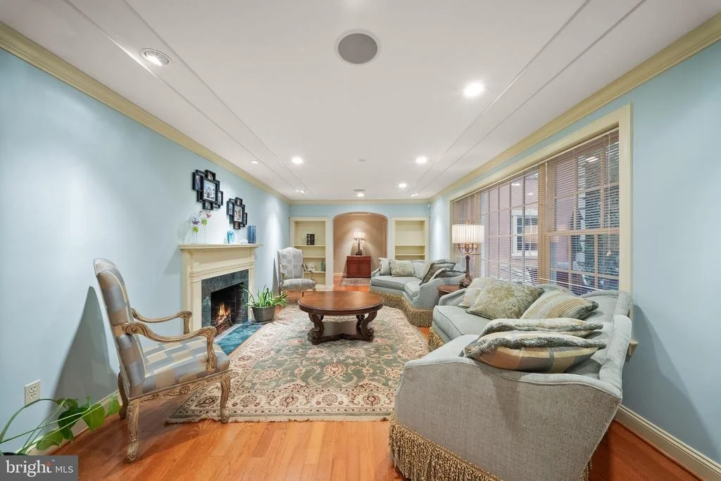 Photo of 3312 PROSPERITY AVENUE