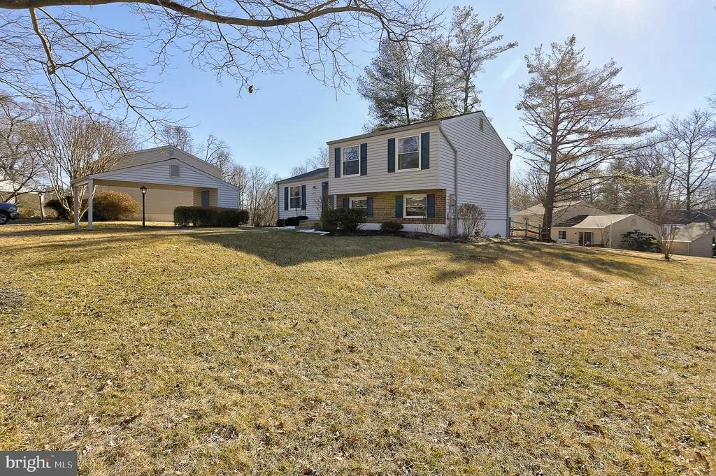 Photo of 6532 WINGFLASH LANE