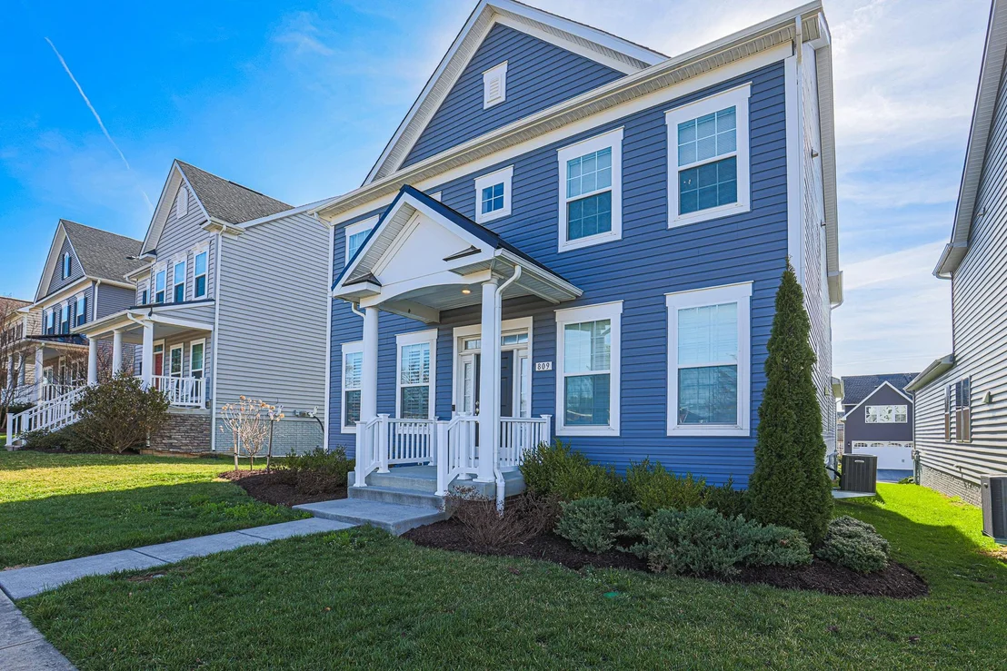 Photo of 809 JEFFERSON PIKE