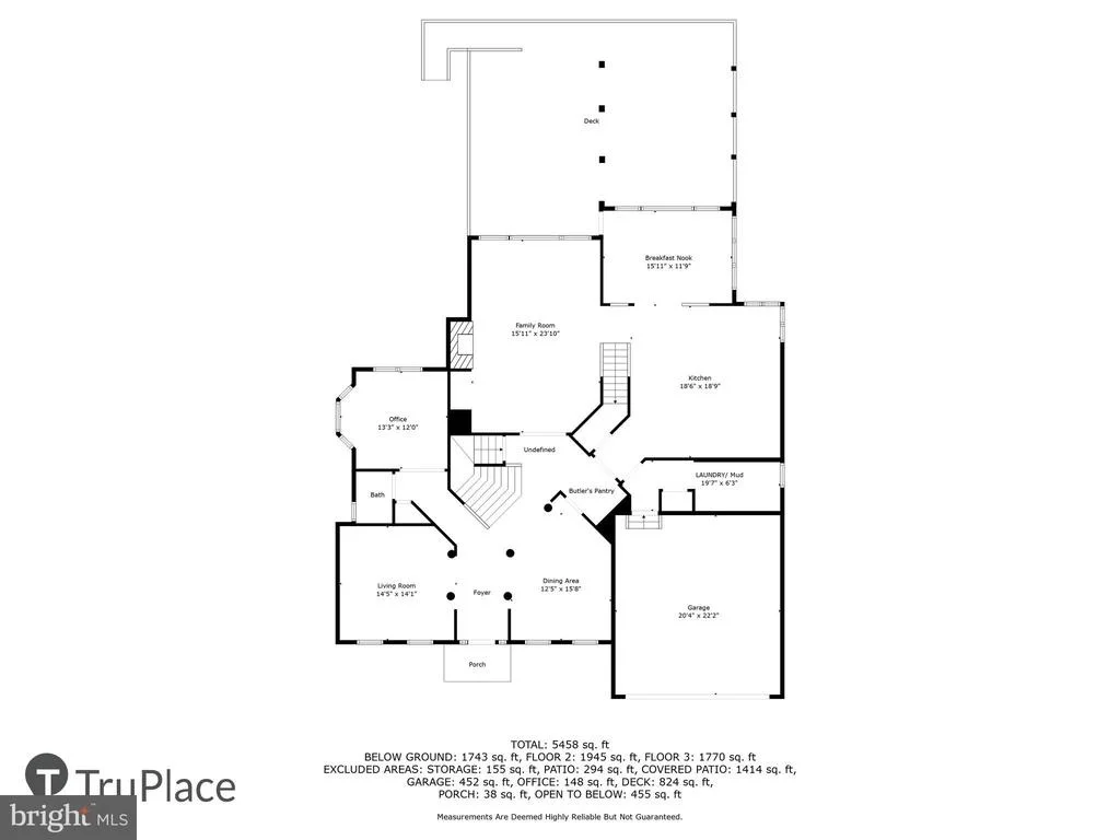 Photo of 9132 BELVEDERE DRIVE