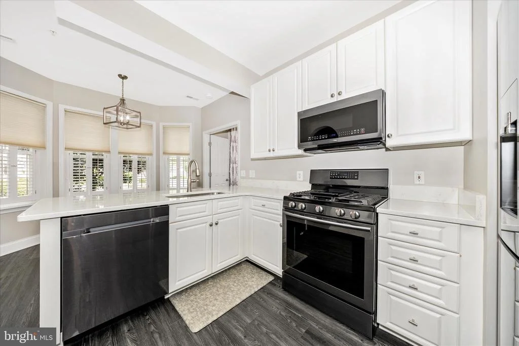 Photo of Unit 105 at 2520 WATERSIDE DRIVE