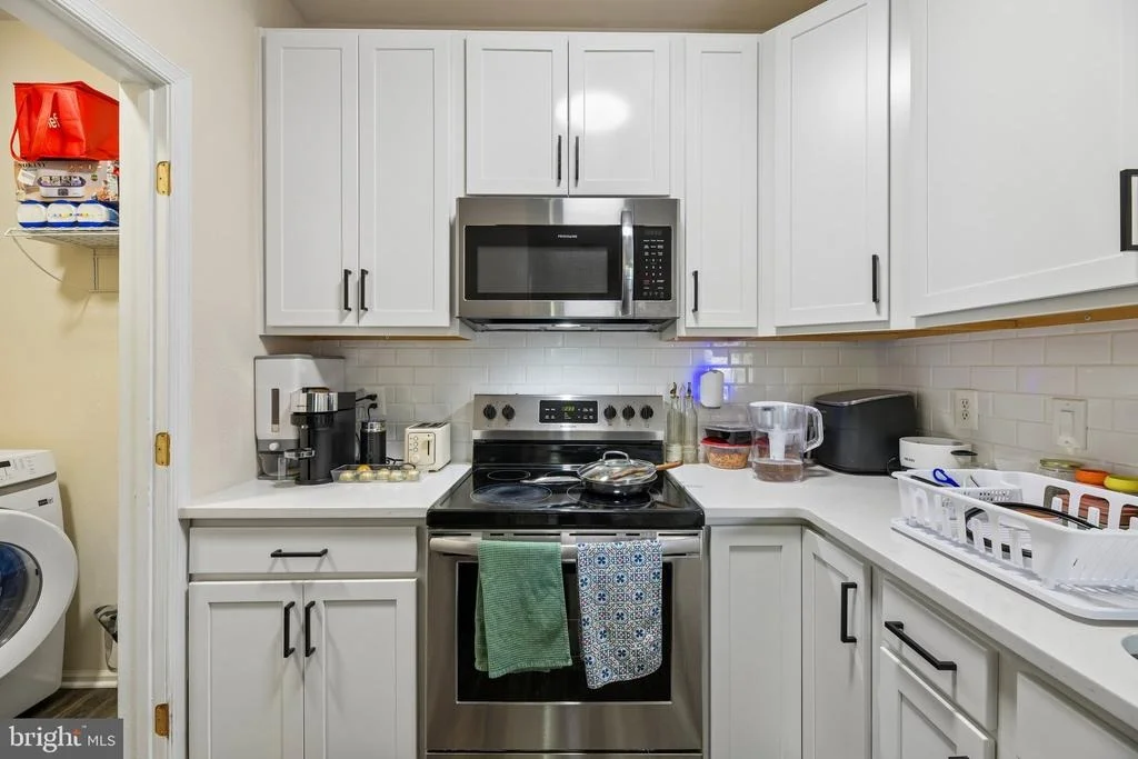 Photo of Unit 3311 at 1591 SPRING GATE DRIVE