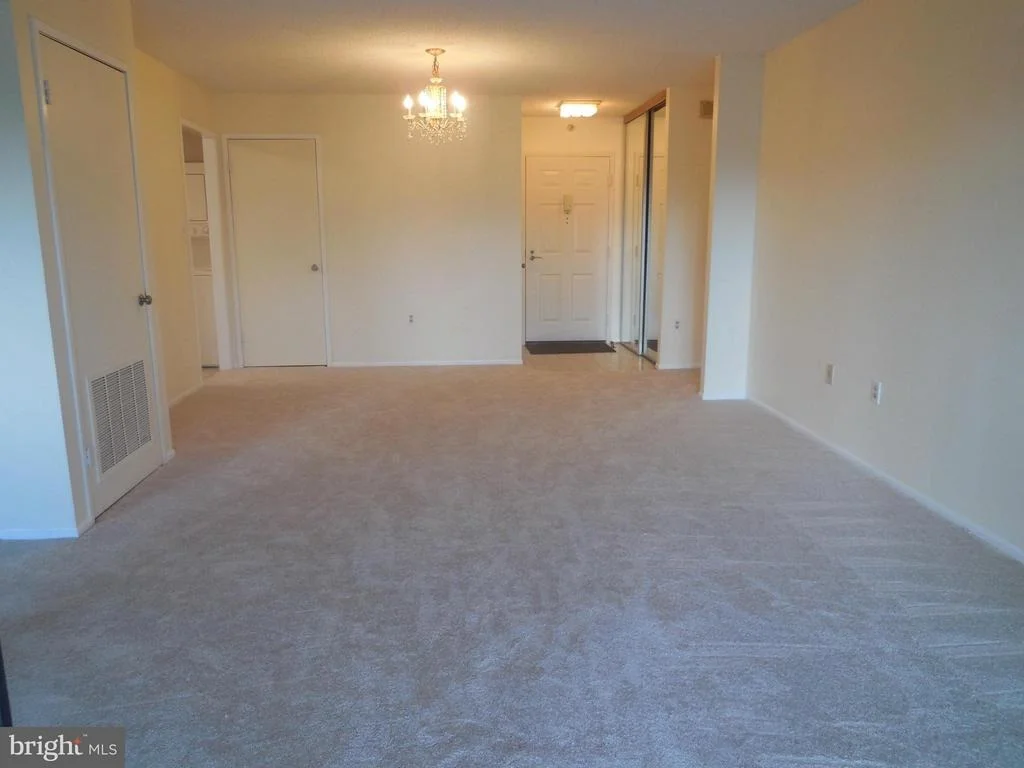 Photo of Unit 1219 at 15101 INTERLACHEN DRIVE