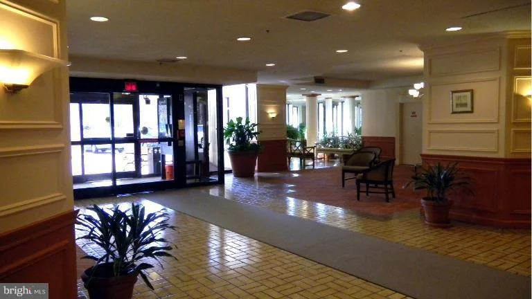 Photo of Unit 3608 at 15115 INTERLACHEN DRIVE