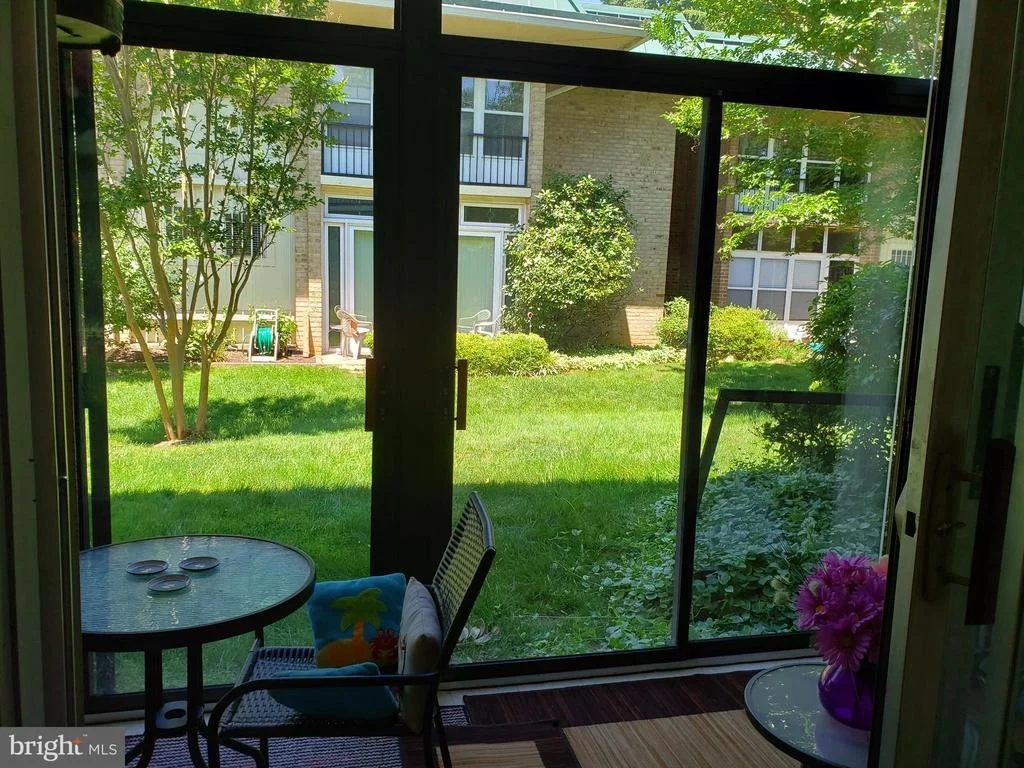 Photo of Unit 31B at 3629 GLEN EAGLES DRIVE