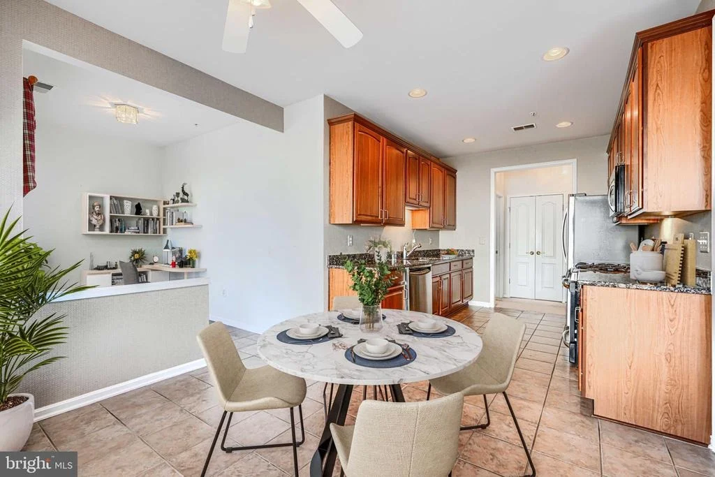 Photo of Unit 1 at 1400 JOPPA FOREST DRIVE