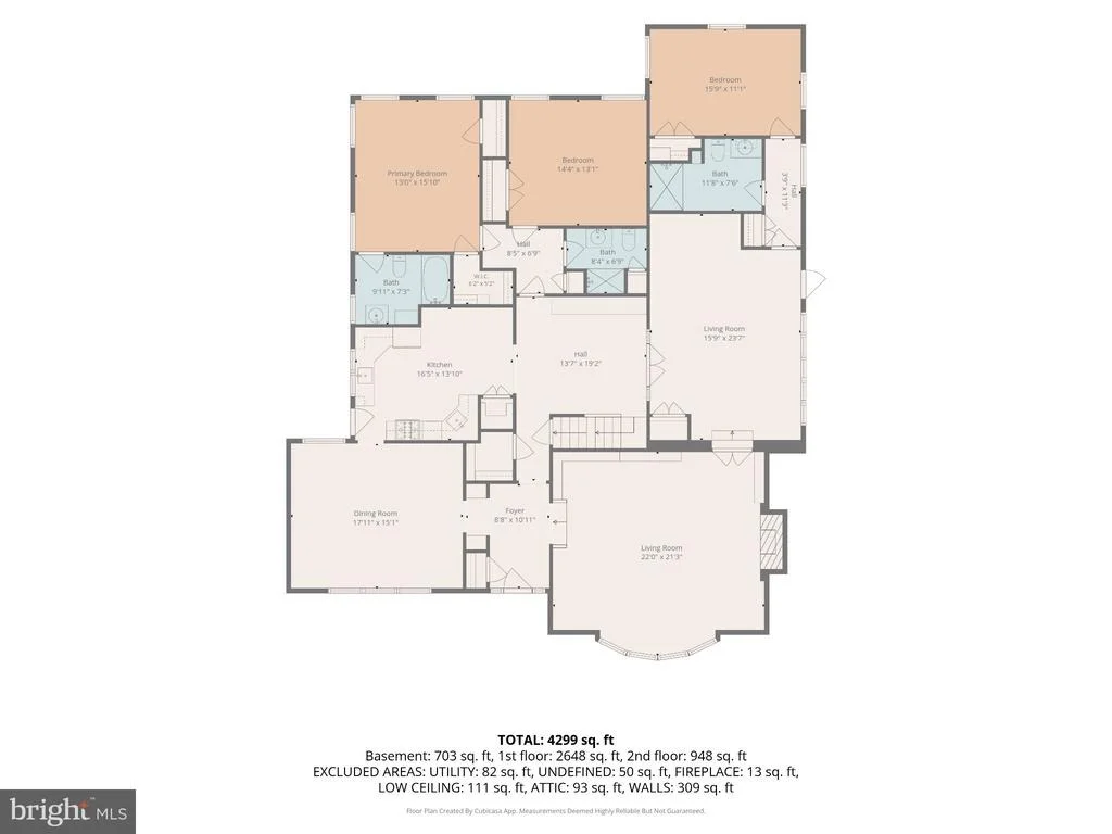 Photo of 6609 WESTERN RUN DRIVE