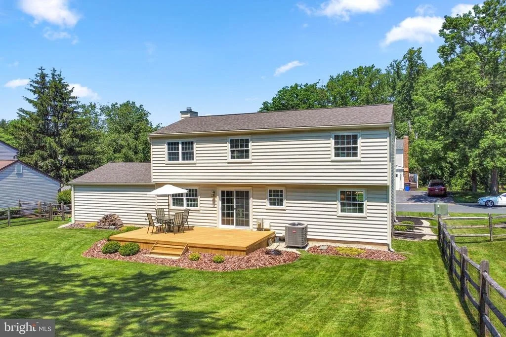 Photo of 4008 SHALLOW BROOK LANE