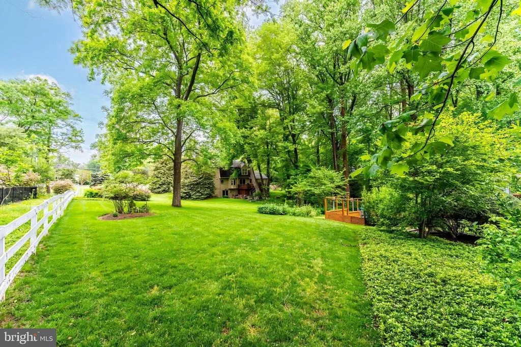 Photo of 2930 FOX MILL ROAD