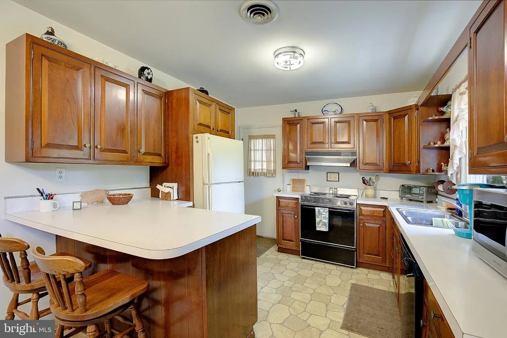 Photo of 3088 TUDOR HALL ROAD
