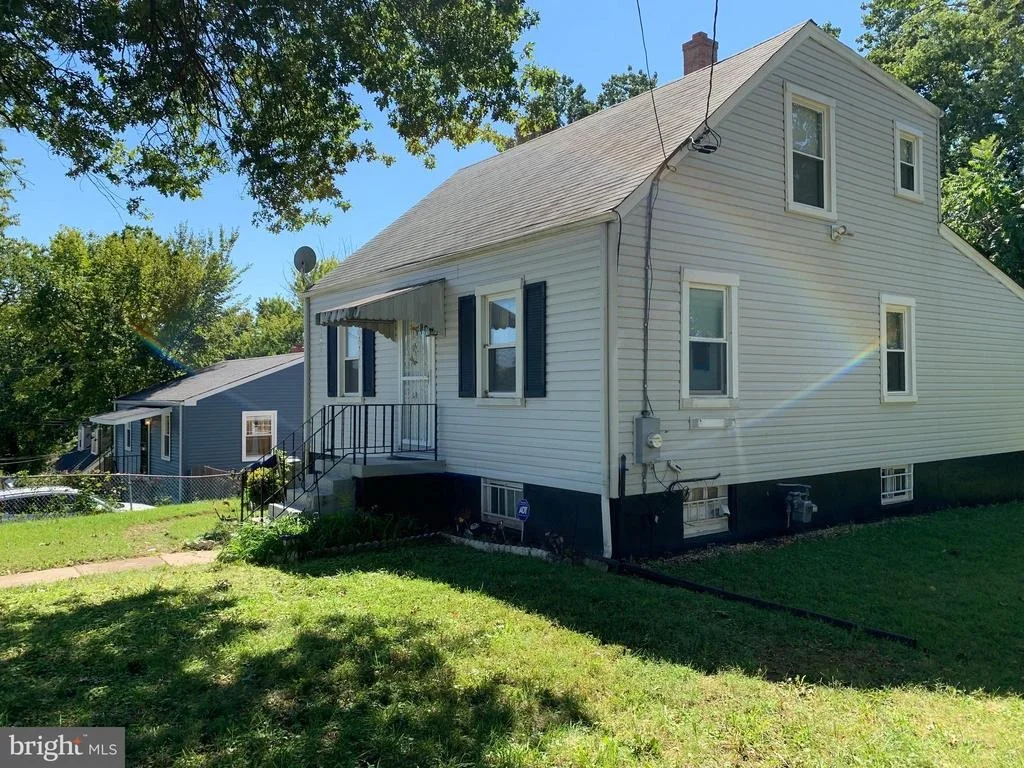 Photo of 1801 ARCADIA AVENUE