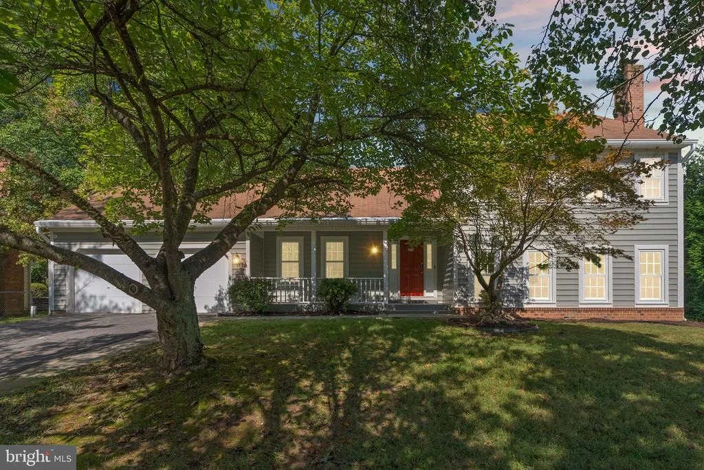 Photo of 2613 BAINBRIDGE LANE