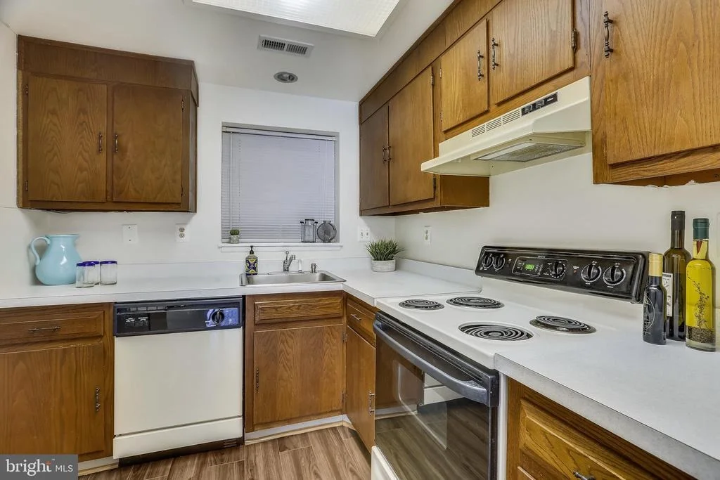 Photo of Unit 161E at 3510 FOREST EDGE DRIVE