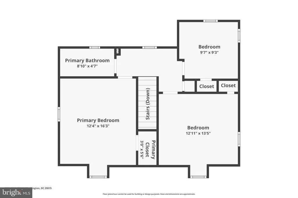 Photo of 5504 30TH PLACE NW