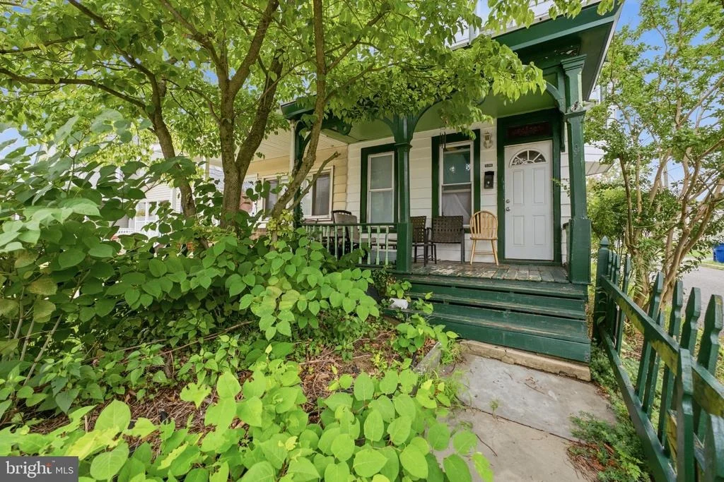 Photo of 236 WASHINGTON STREET