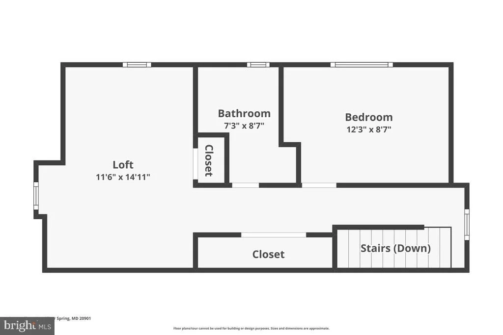 Photo of 6 E HAMILTON AVENUE