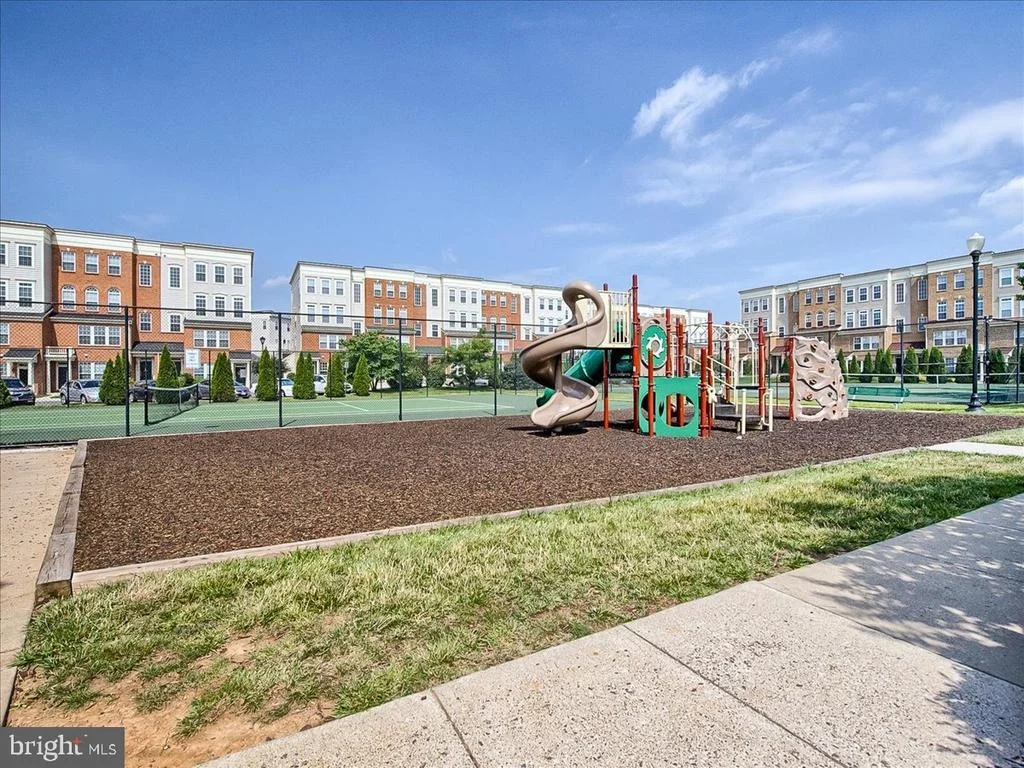 Photo of Unit 59A at 1858 MONOCACY VIEW CIRCLE