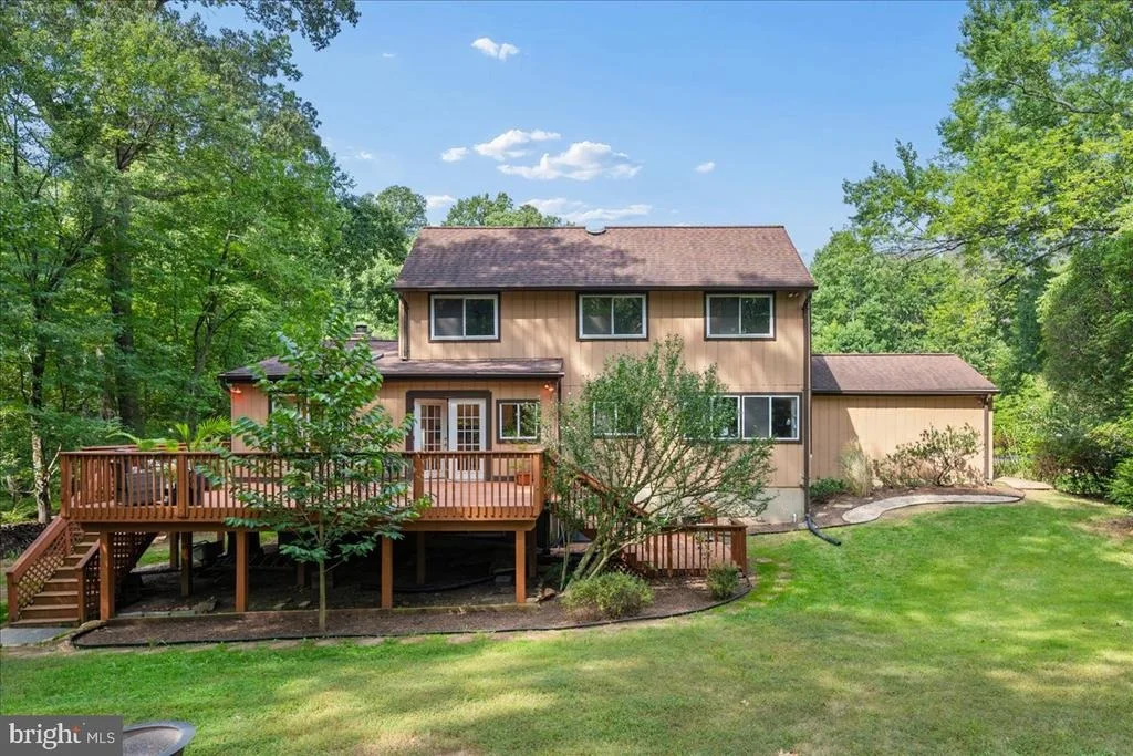 Photo of 14701 FIRESIDE DRIVE