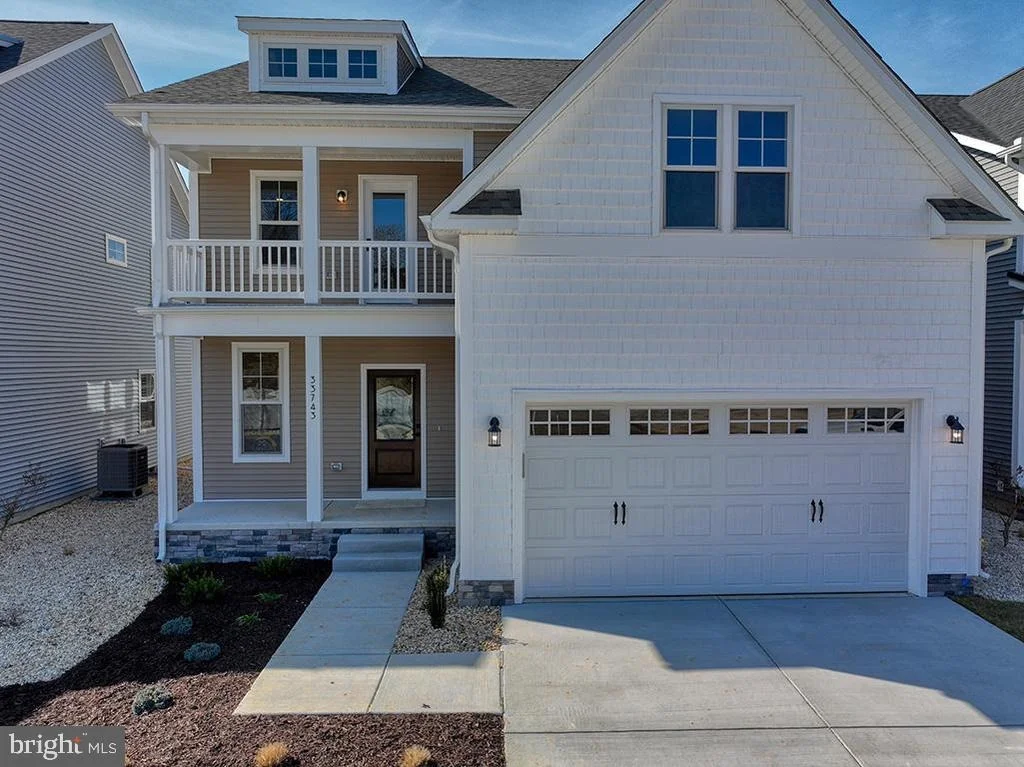 Photo of 33743 CATCHING COVE CT LOT 4