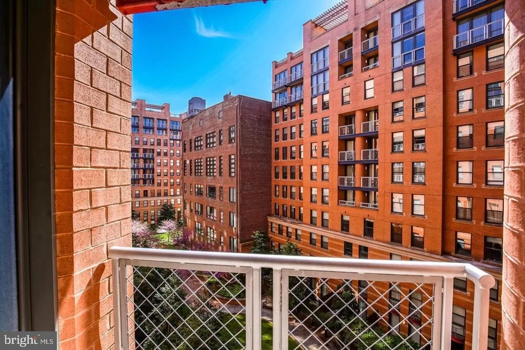 Photo of Unit 656 at 616 E STREET NW