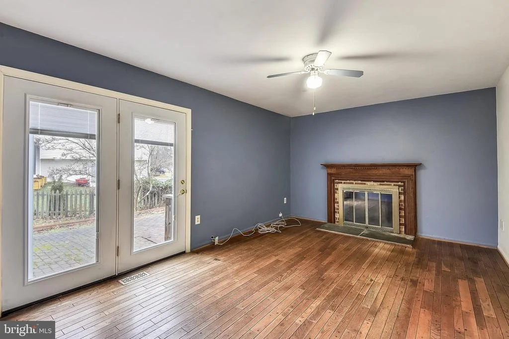Photo of 1316 ROCK CHAPEL ROAD