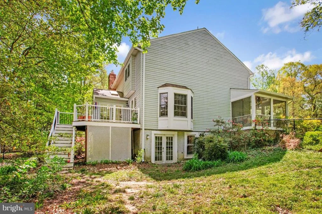 Photo of 16311 DAHL ROAD
