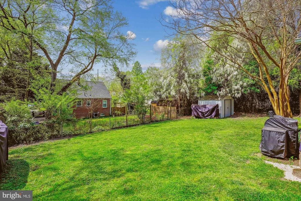 Photo of 9805 DILSTON ROAD