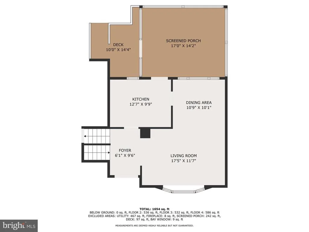 Photo of 1202 HILLCREEK ROAD