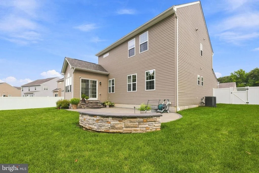 Photo of 3022 PEVERLY RUN ROAD