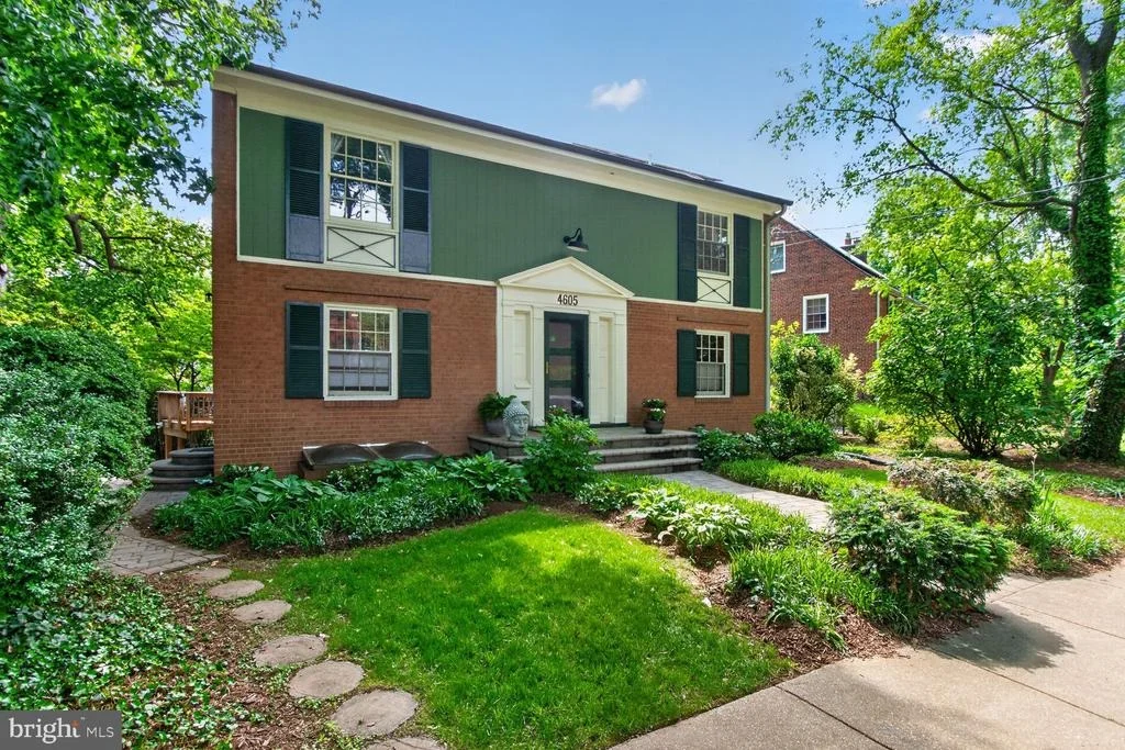 Photo of 4605 RENO ROAD NW