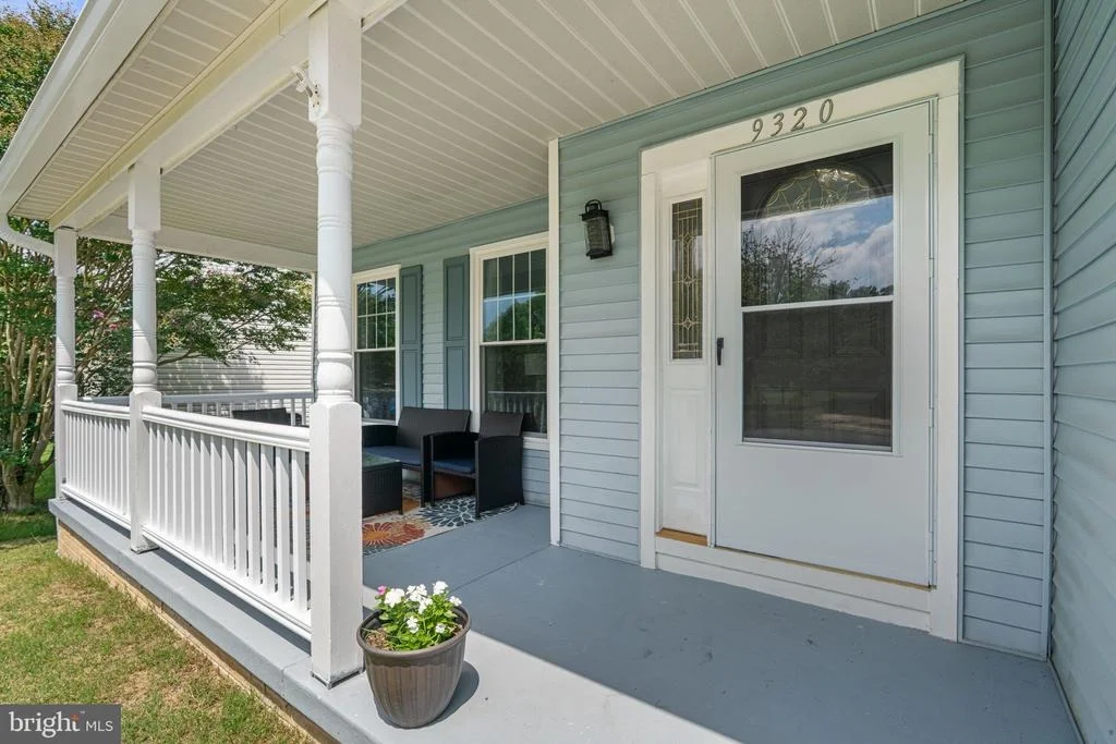 Photo of 9320 KINGS GRANT ROAD